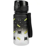 BAAGL GRADIENT BATMAN MASK 350 ML Láhev, černá, velikost 350 ML