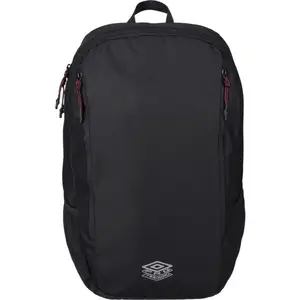 Umbro PRO TRAINING ELITE BACKPACK Batoh, černá, velikost