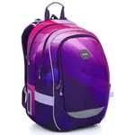 Školský batoh Ružová vlna Topgal CODA 24007