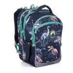 Školský batoh Dinosaury Topgal COCO 25016
