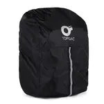 Pláštenka na batoh Topgal ZENO 21049 A - Black