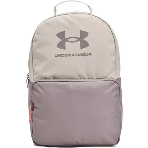 Under Armour LOUDON Batoh, béžová, velikost