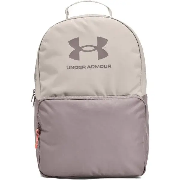 Under Armour LOUDON Batoh, béžová, velikost