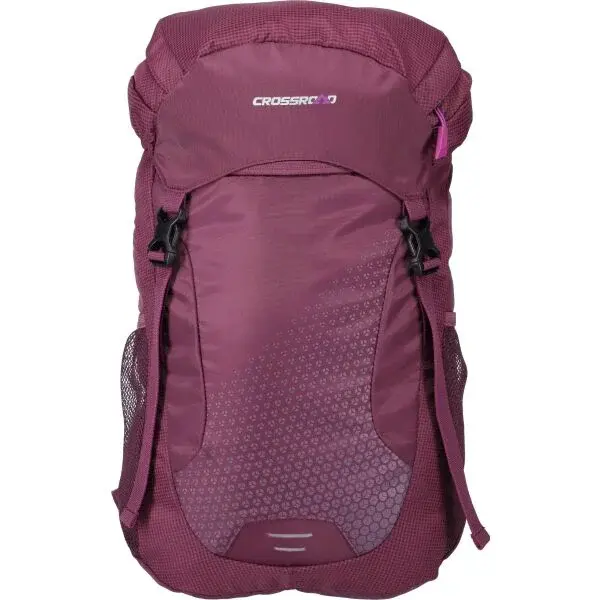 Crossroad APEX 20 Turistický batoh, fialová, velikost