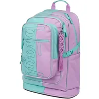 BAAGL CUBIC SWEET Batoh, růžová, velikost