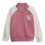 GAP BABY Dětská bunda, růžová, velikost