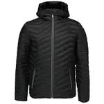 LOAP JENOR Pánská bunda, černá, velikost