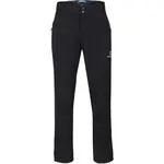 PROGRESS VALBERG Pánské zimní kalhoty, černá, velikost XXL