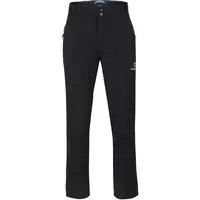 PROGRESS VALBERG Pánské zimní kalhoty, černá, velikost XXL