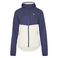 SILVINI GRALBA Dámská bunda, tmavě modrá, velikost