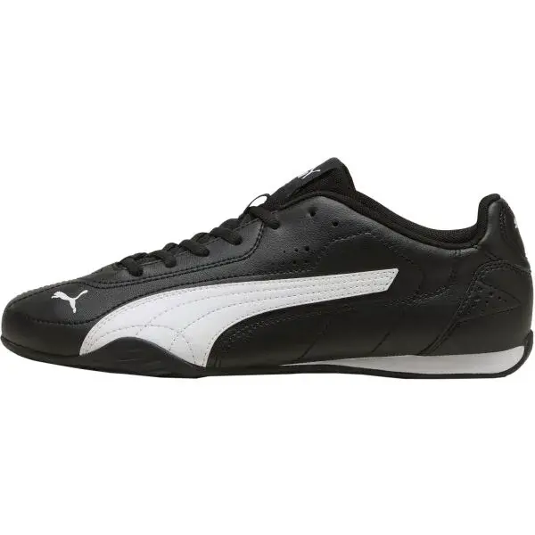 Puma CATCH Pánské tenisky, černá, velikost 45