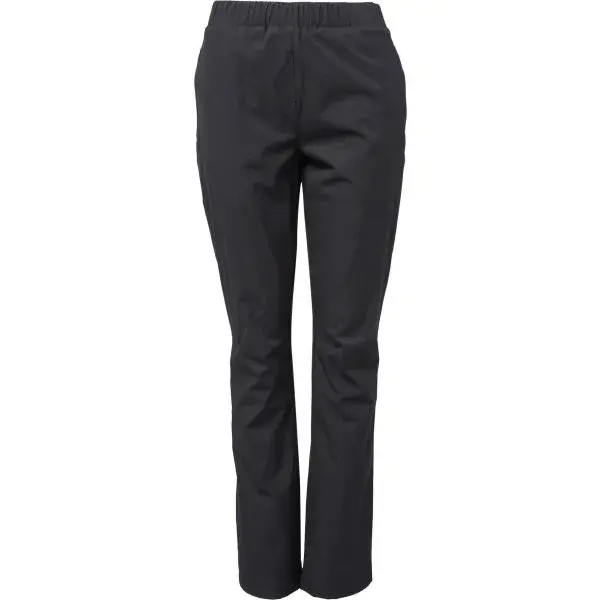Willard JULYNA Dámské kalhoty, černá, velikost