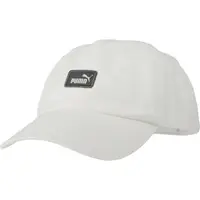 Puma ESSENTIALS  III Kšiltovka, bílá, velikost