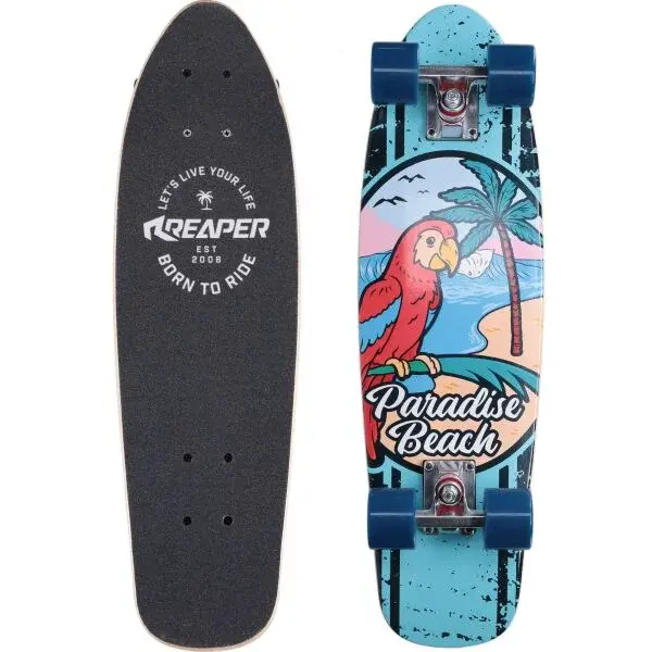 Reaper BOOMER Cruiser, modrá, velikost