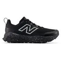 New Balance FRESH FOAM X GAROE V2 W Dámská běžecká obuv, černá, velikost 36.5