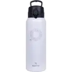 Runto THERMO Termoska, bílá, velikost 680 ML