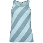 Head LETITIA Dámské tílko, modrá, velikost XXL