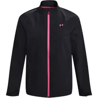 Under Armour STORM PROOF Dámská bunda, černá, velikost