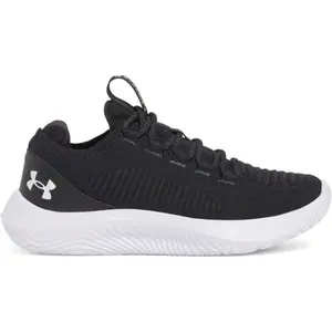 Under Armour W DYNAMIC 2 Dámské tréninkové boty, černá, velikost 36.5