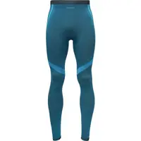 Arcore EILINIO Pánské termokalhoty, tmavě modrá, velikost XXL