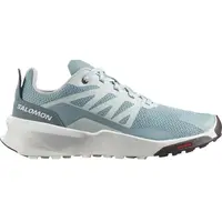 Salomon PATROL J Dětské boty, světle modrá, velikost