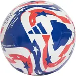 adidas FCWC TRAINING Fotbalový míč, tmavě modrá, velikost