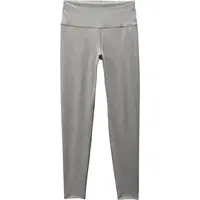 PrAna HEAVANA 7/8 Dámské legíny, šedá, velikost