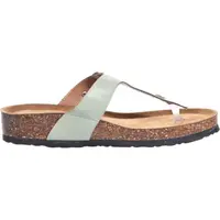 Avenue AGDA Dámské pantofle, hnědá, velikost