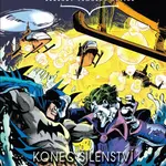 Batman Legendy Temného rytíře 6 - Konec šílenství / Nejcennější věc - Mark Millar, John M. DeMatteis