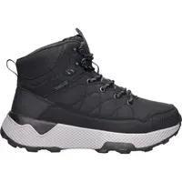 Willard LUCIUS Pánská zimní obuv, černá, velikost