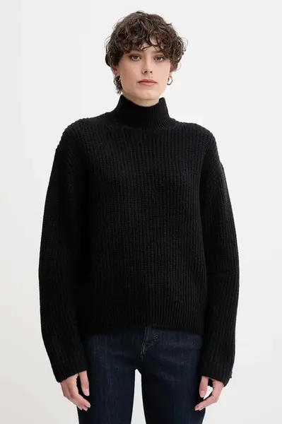 Calvin Klein Jeans Svetr s příměsí vlny Calvin Klein Jeans