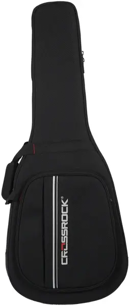 CrossRock CRP300CBK Black