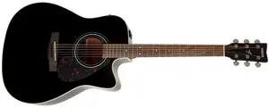 Yamaha FX370C BL