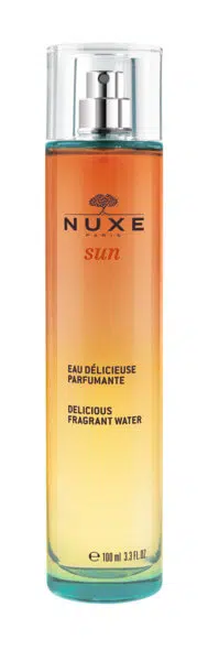 Nuxe Delikátní tělová vůně Sun (Delicious Fragrant Water) 100 ml