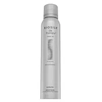 BioSilk Silk Therapy Shine On stylingový sprej pro zářivý lesk vlasů