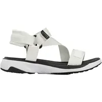 ATOM ENERGY Dámské sandály, bílá, velikost