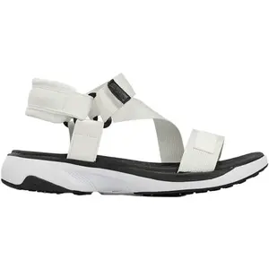 ATOM ENERGY Dámské sandály, bílá, velikost