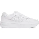 Under Armour COURT 96 Dámská obuv na volný čas, bílá, velikost 39