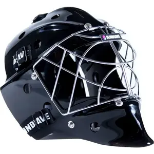 BLINDSAVE ORIGINAL Brankářská maska, černá, velikost