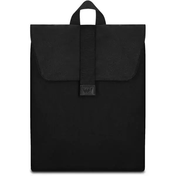 VUCH PRAXI Dámský batoh, černá, velikost