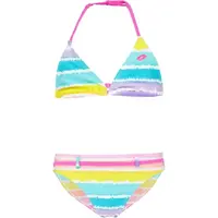 Lotto LOTTIE Dívčí dvoudílné plavky, mix, velikost 140-146