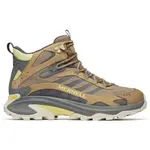 Merrell MOAB SPEED 2 MID GTX Pánské turistické boty, béžová, velikost 42
