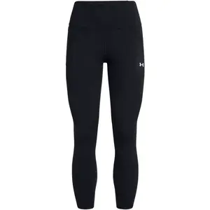 Under Armour MOTION ANKLE Dámské legíny, černá, velikost S