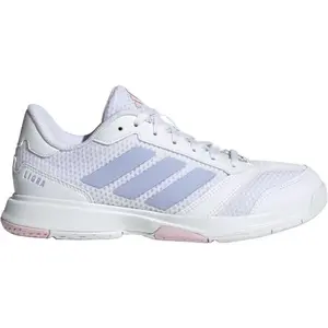adidas LIGRA 8 W Dámská sálová obuv, bílá, velikost 37 1/3