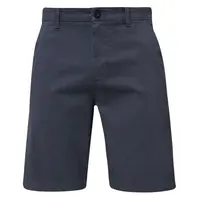 LOAP VAMUR Pánské šortky, tmavě modrá, velikost