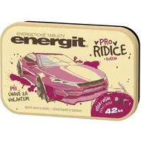 VITAR ENERGIT PRO ŘIDIČE VIŠEŇ Doplněk stravy, , velikost