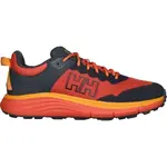 Helly Hansen CANTABRIA Pánská treková obuv, oranžová, velikost 44.5
