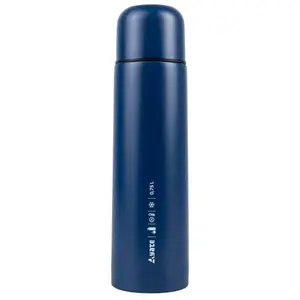 YATE THERMAL BOTELO 750 ml Termoska, tmavě modrá, velikost 750 ML