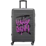 RONCATO WARNER DC L Cestovní kufr, tmavě šedá, velikost