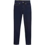 GAP SKINNY Dámské džíny, tmavě modrá, velikost